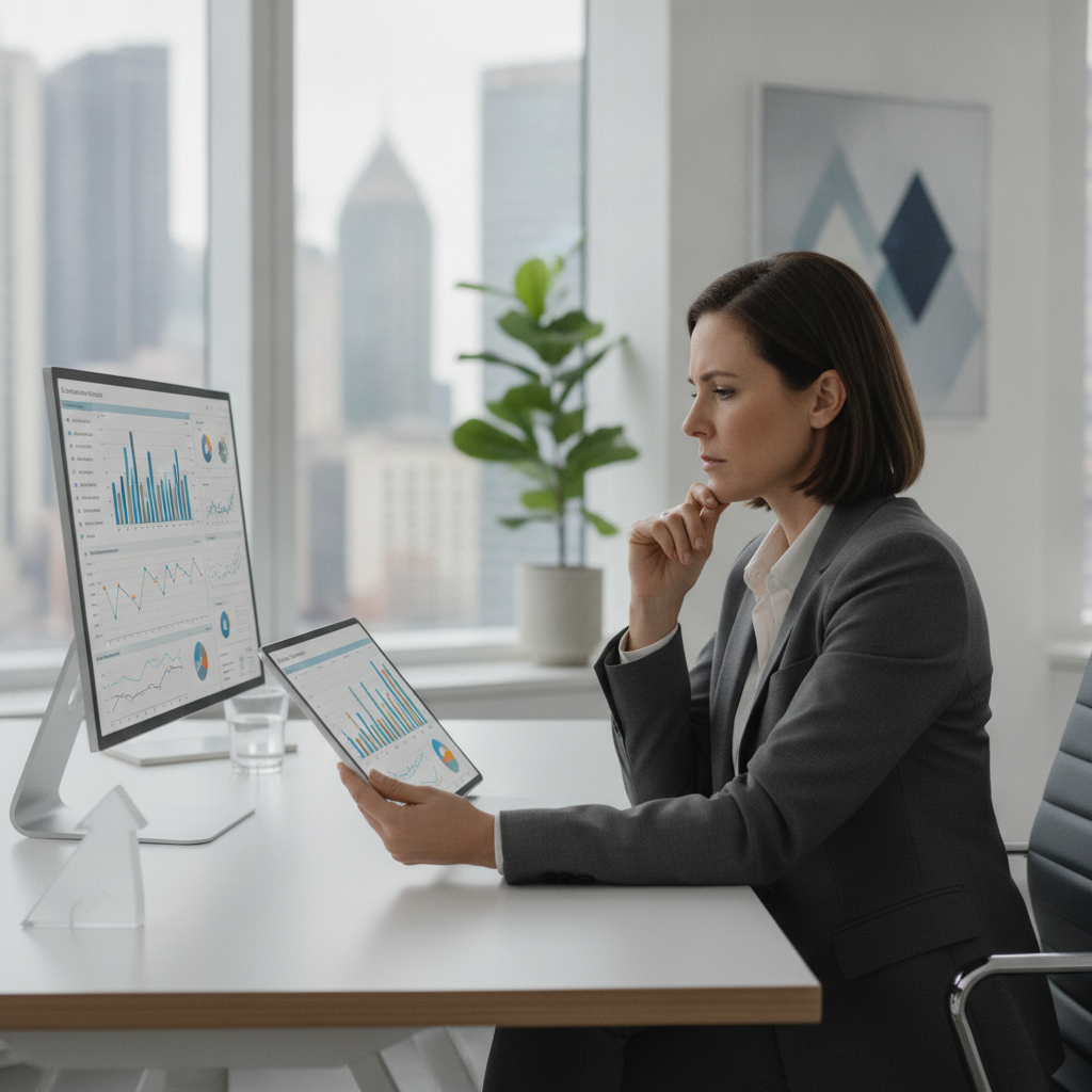 apnTech Value Assessment
