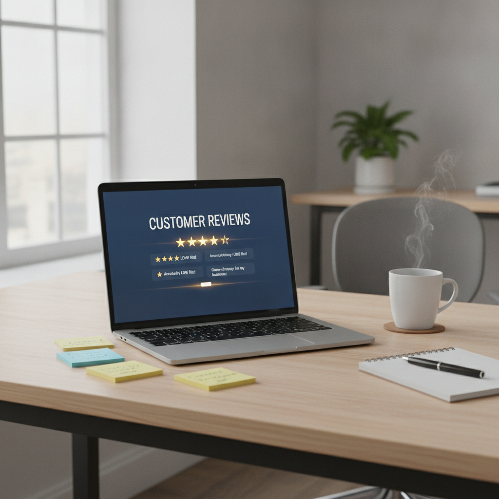 apnTech Online Reviews