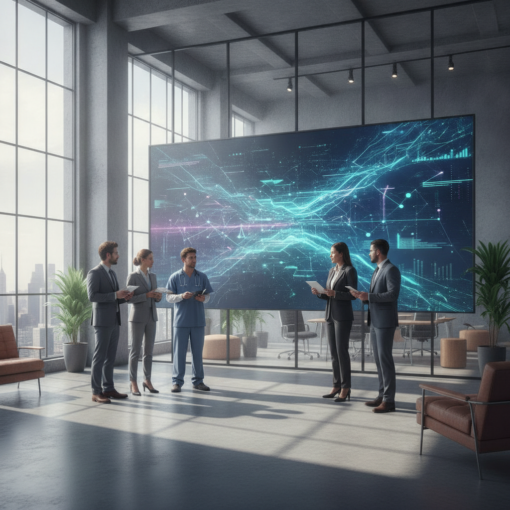 apnTech for Businesses