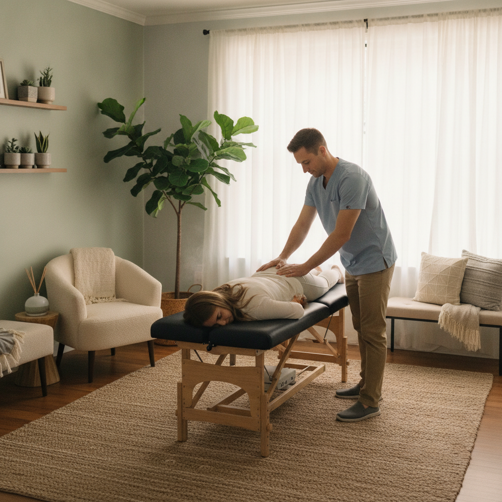 Non-Invasive Back Pain Treatments