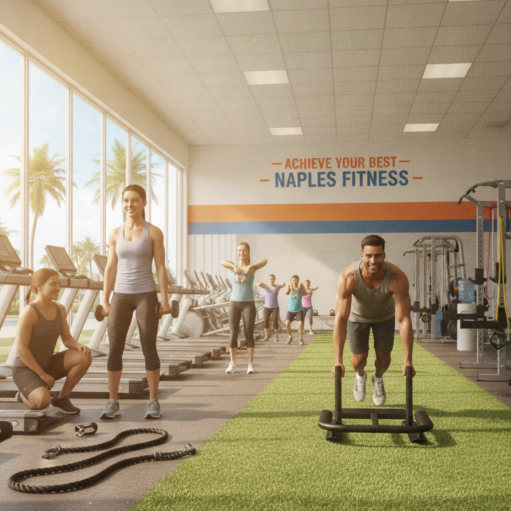 Personal Training Success Stories