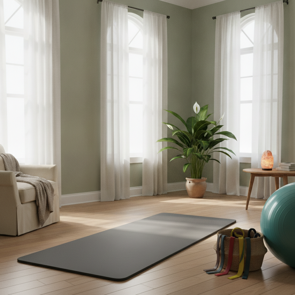 Back Pain Rehabilitation Programs
