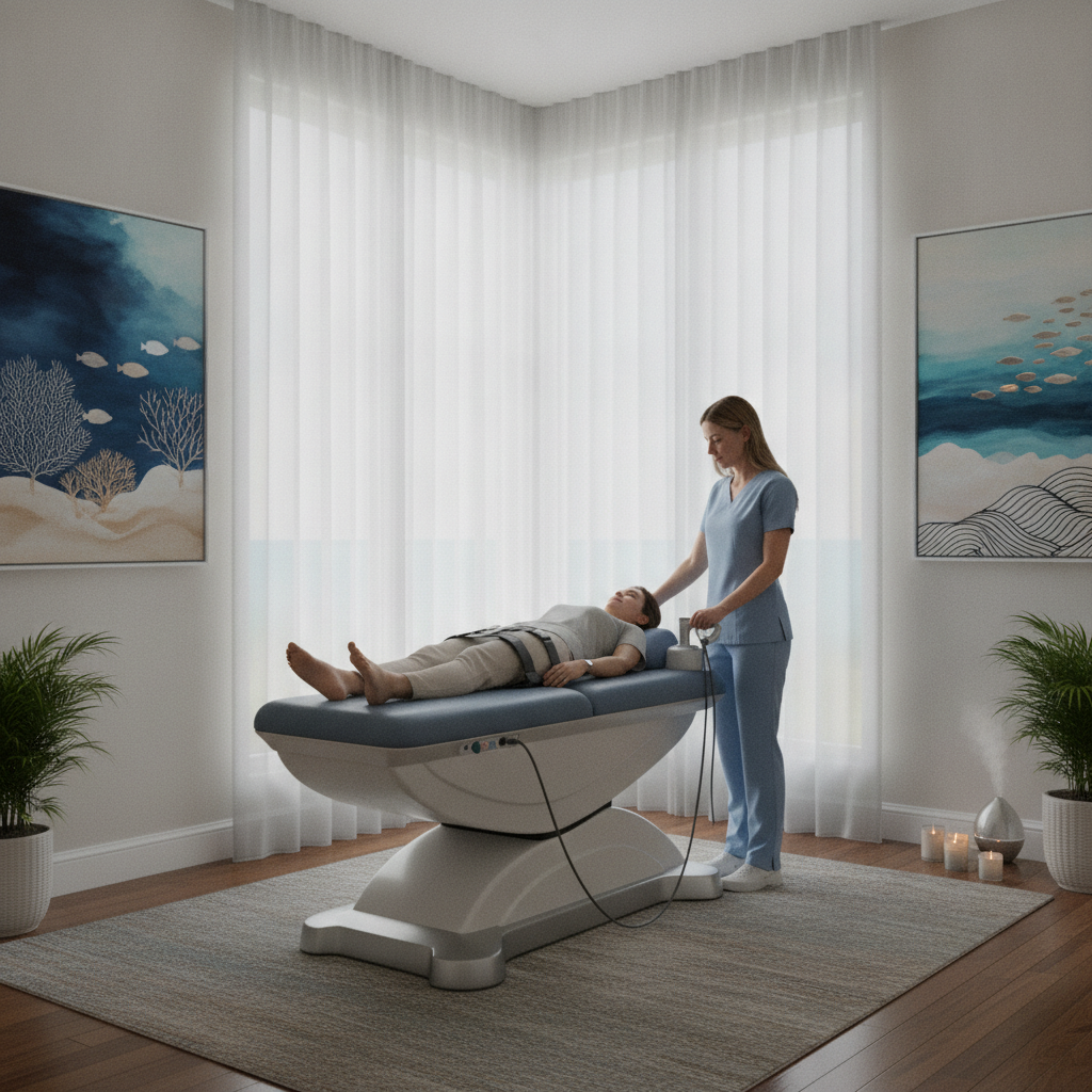 Spinal Decompression Therapy Naples FL