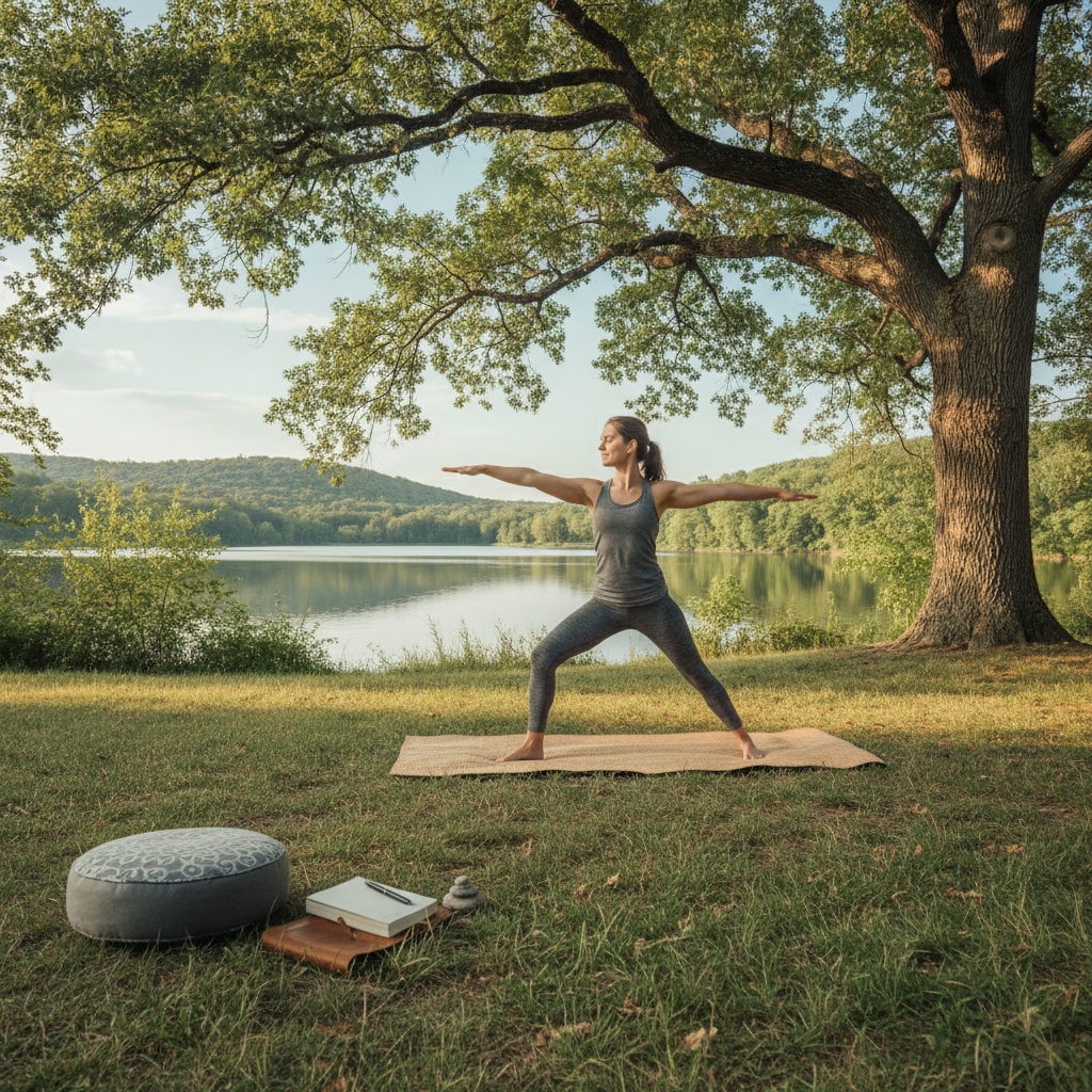 Stress and Back Pain