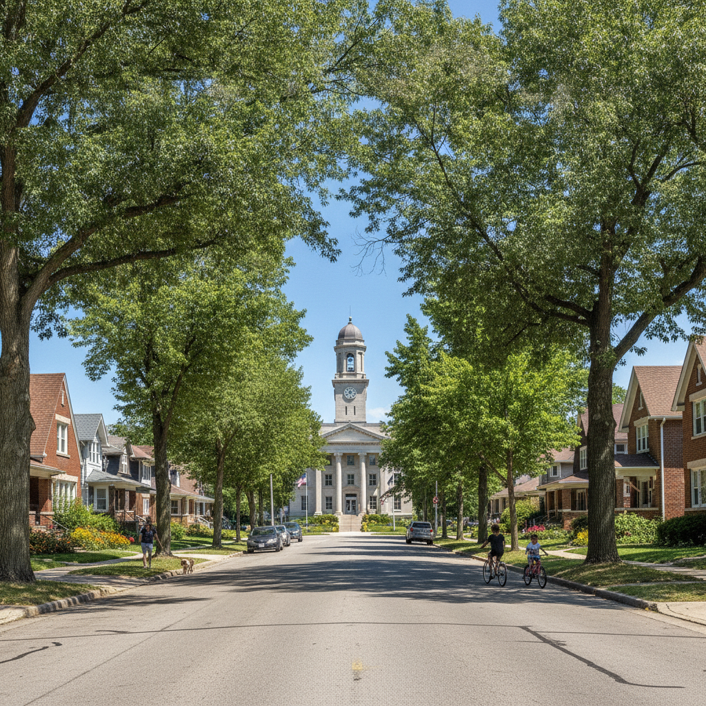 Tree Removal Regulations