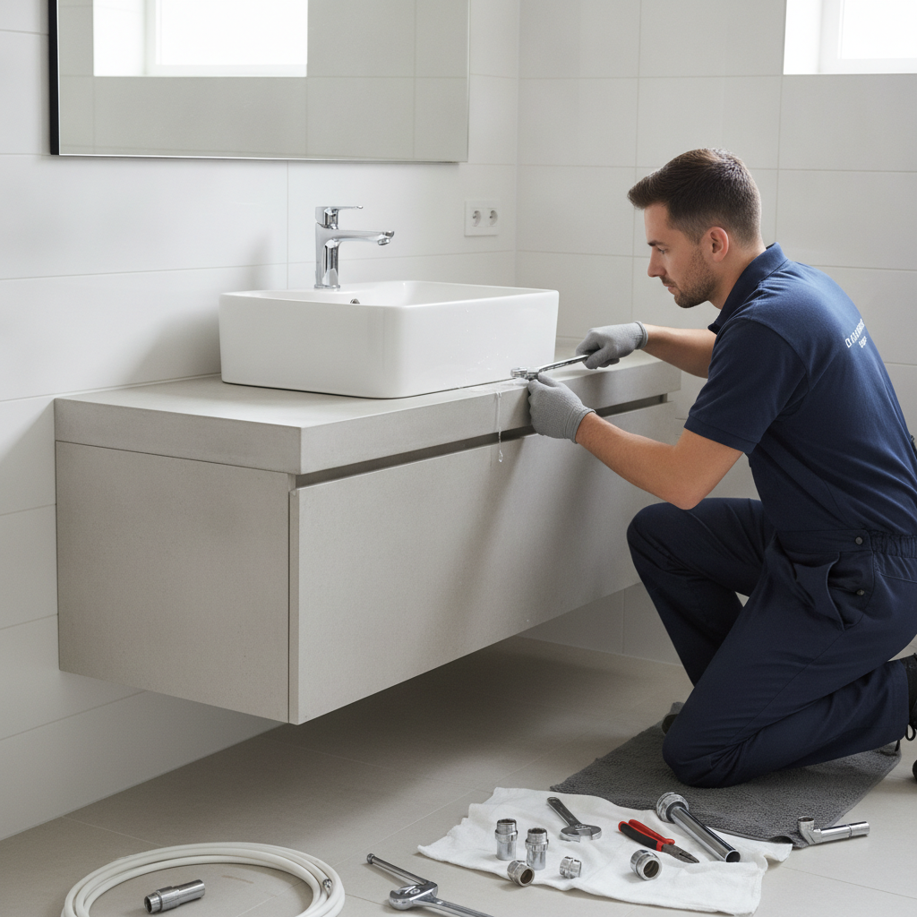 Emergency Plumbing for New Homeowners