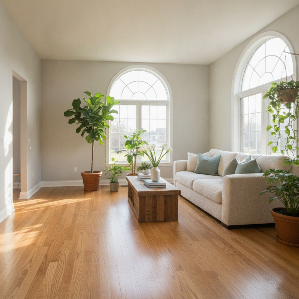 Water Damage Restoration Success Stories