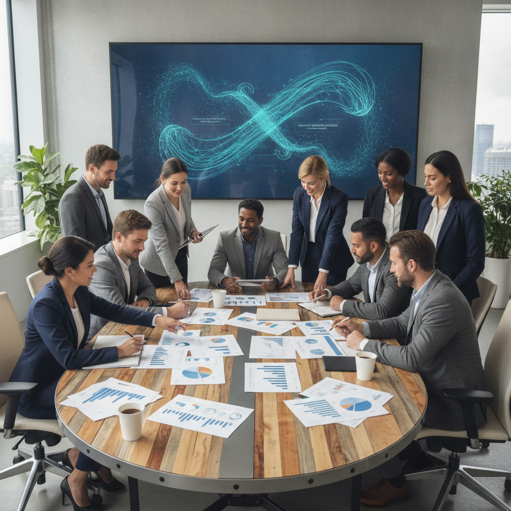 Duplicate Business Listing Records