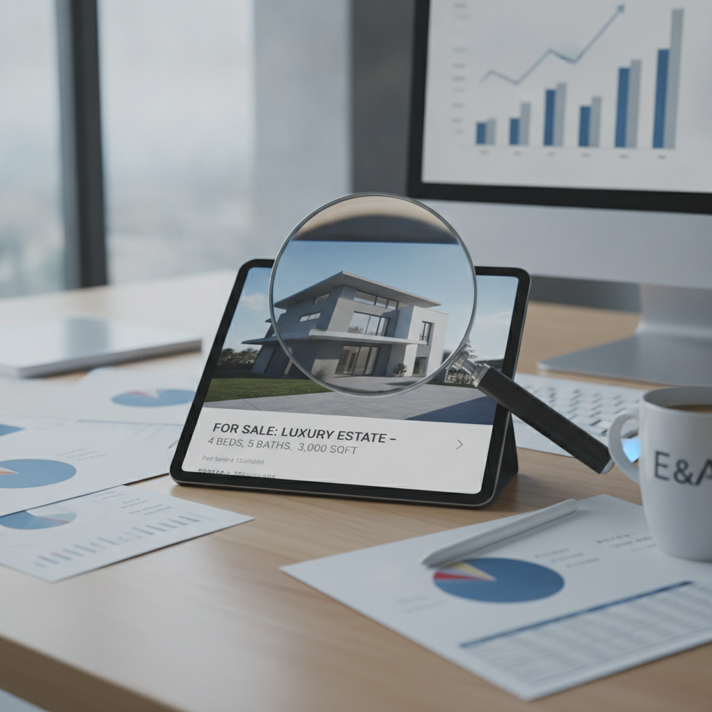 Evaluating Pre-Existing Listings with apnTech