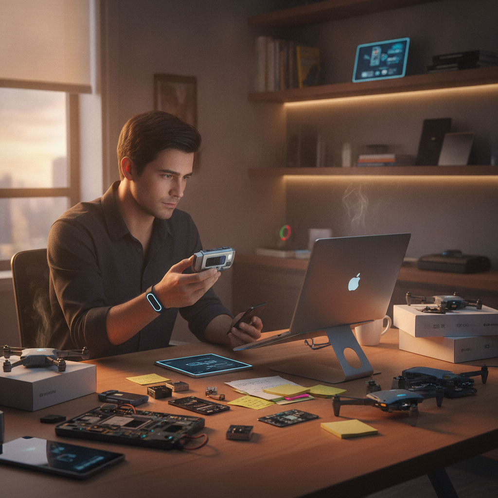 APNtech Reviews Hero Image