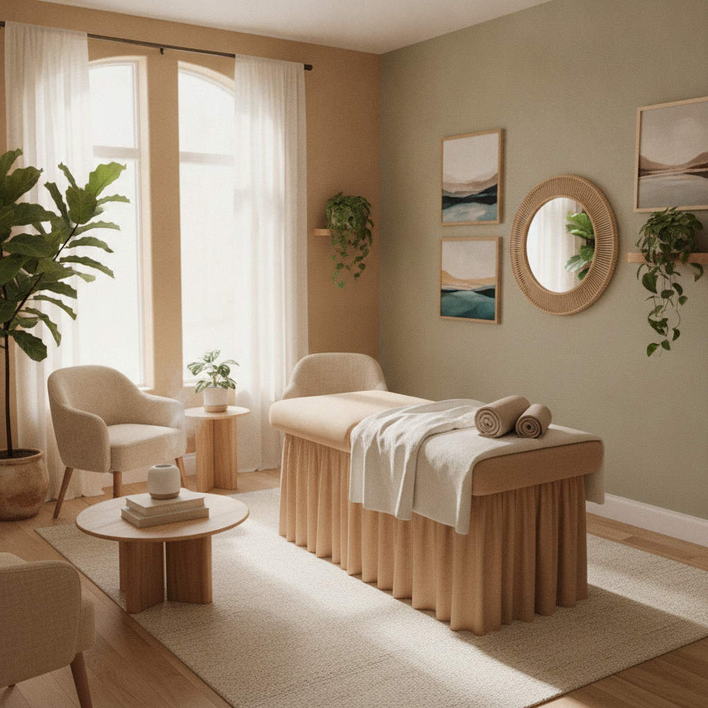 Chiropractic Care for a Healthier and Happier Life