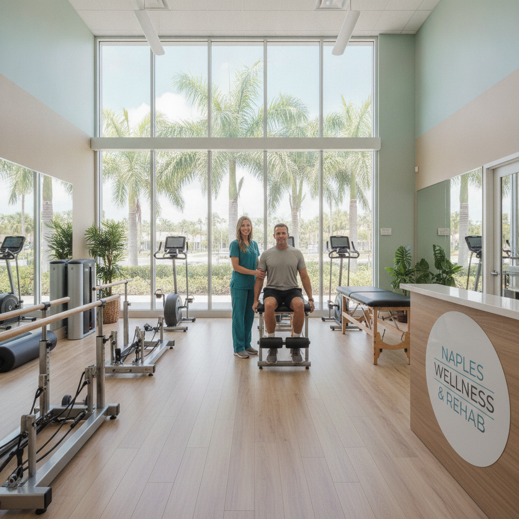 Physical Therapy Experts