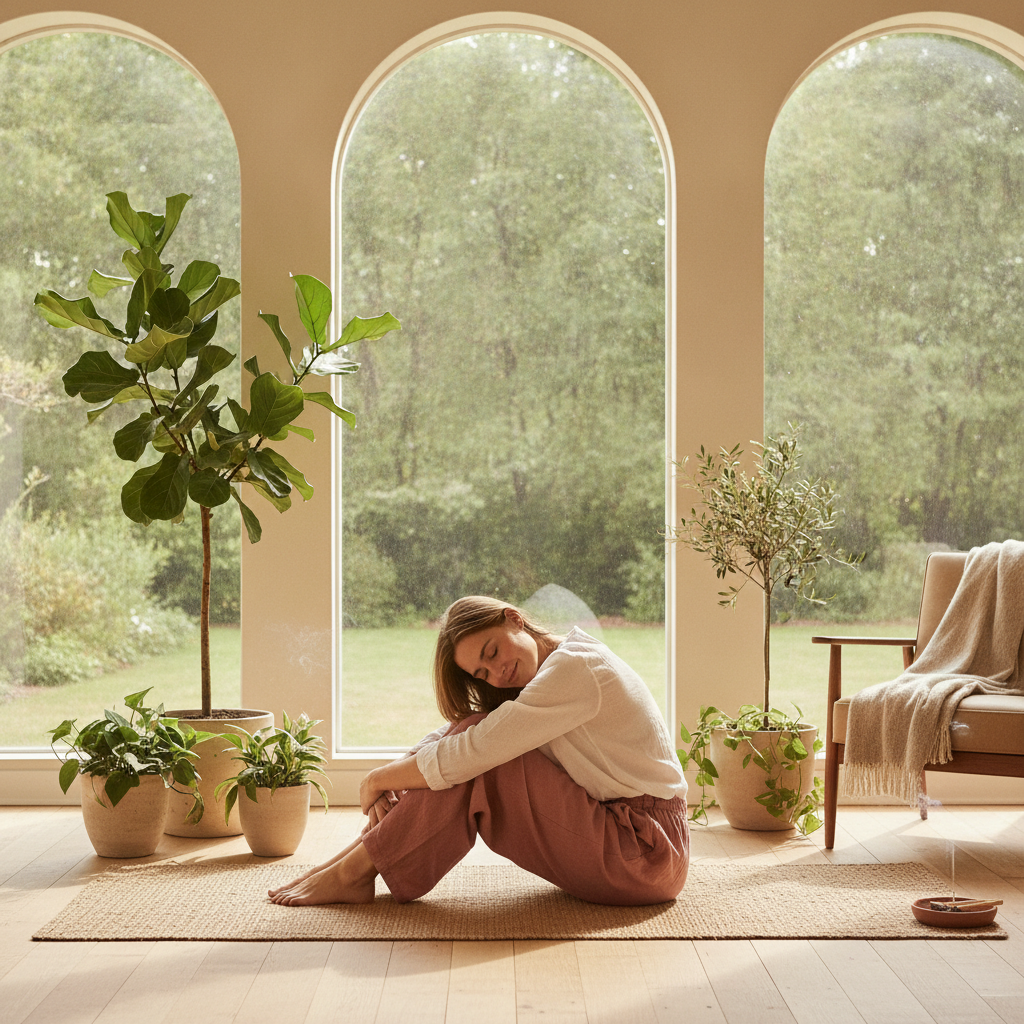 Best Stretches to Complement Chiropractic Care for Back Pain