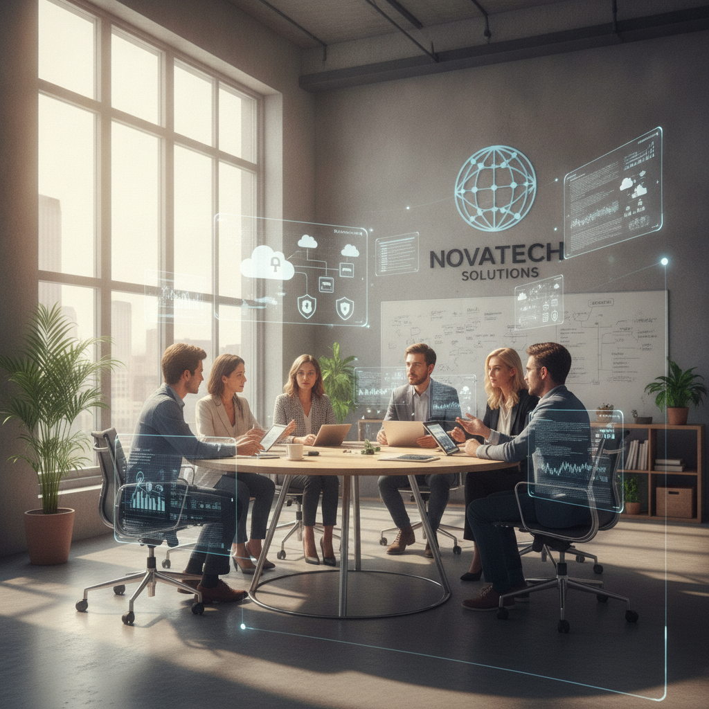 apnTech Services
