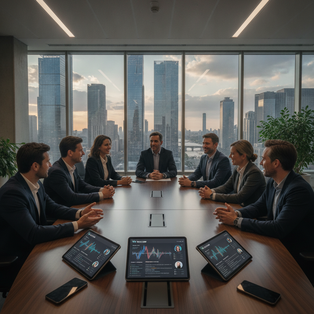 Voice Search Platform Decision