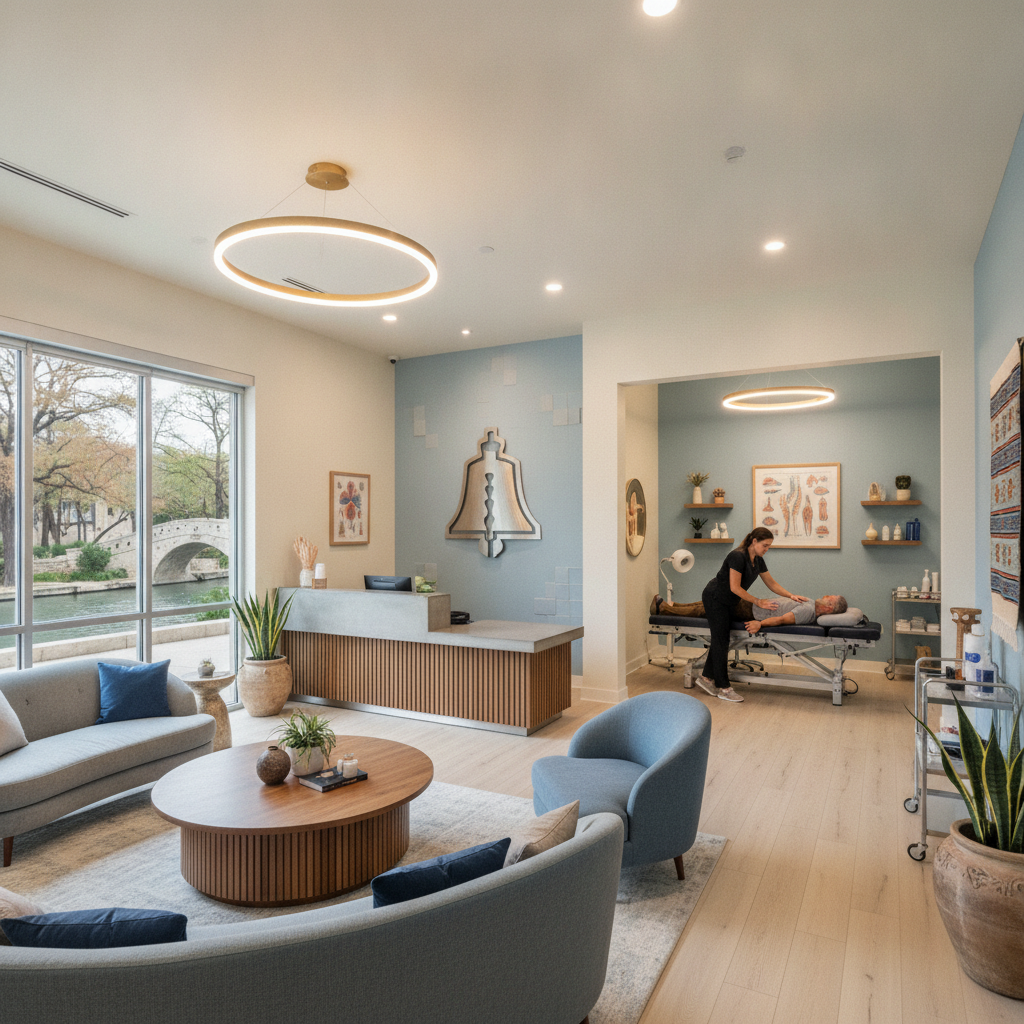 Chiropractic Office