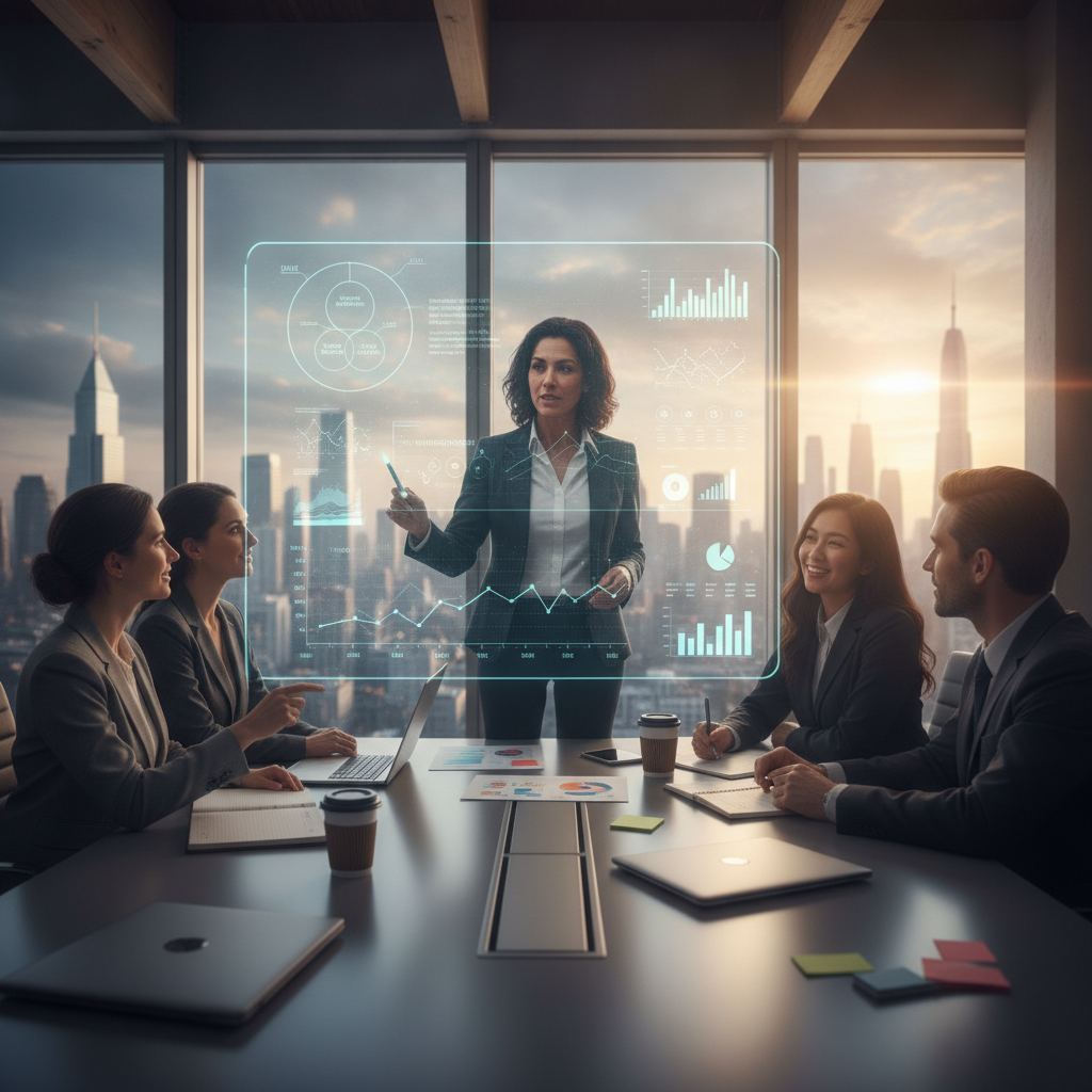 Fractional CMO Hero Image