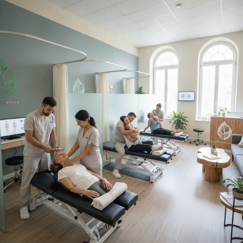 Tailored Chiropractic Care