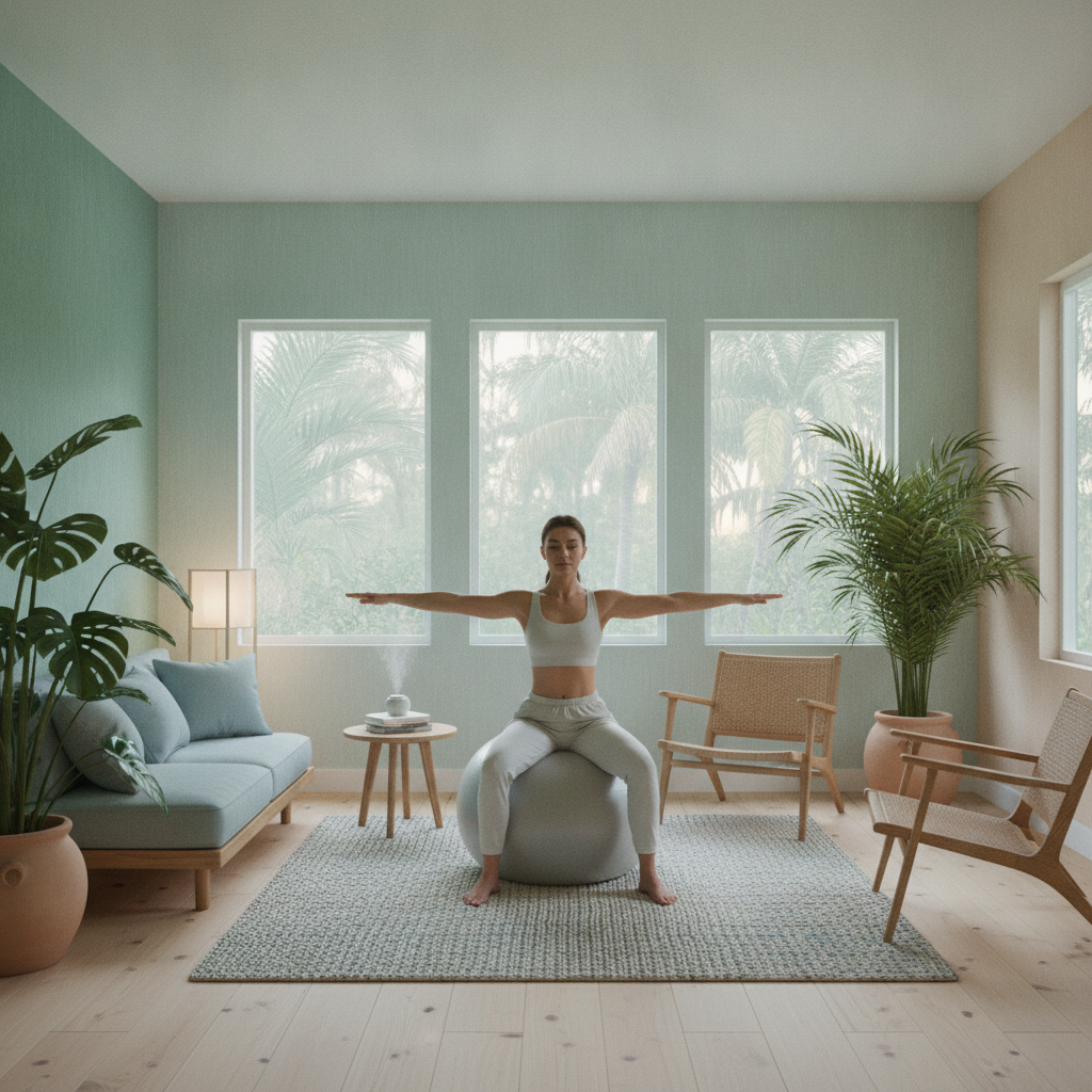 Balance Therapy Hero Image