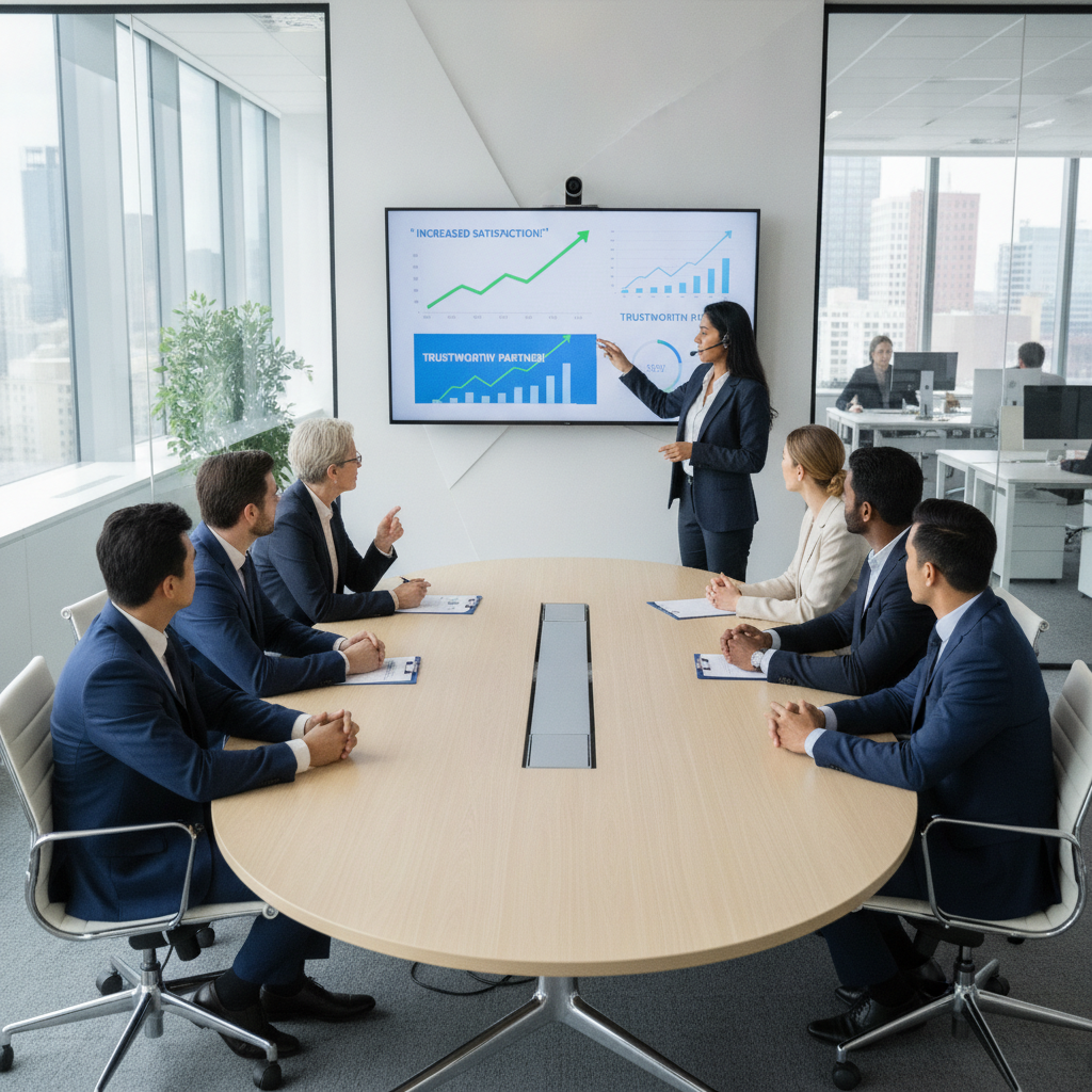 apnTech Reputation Hero Image
