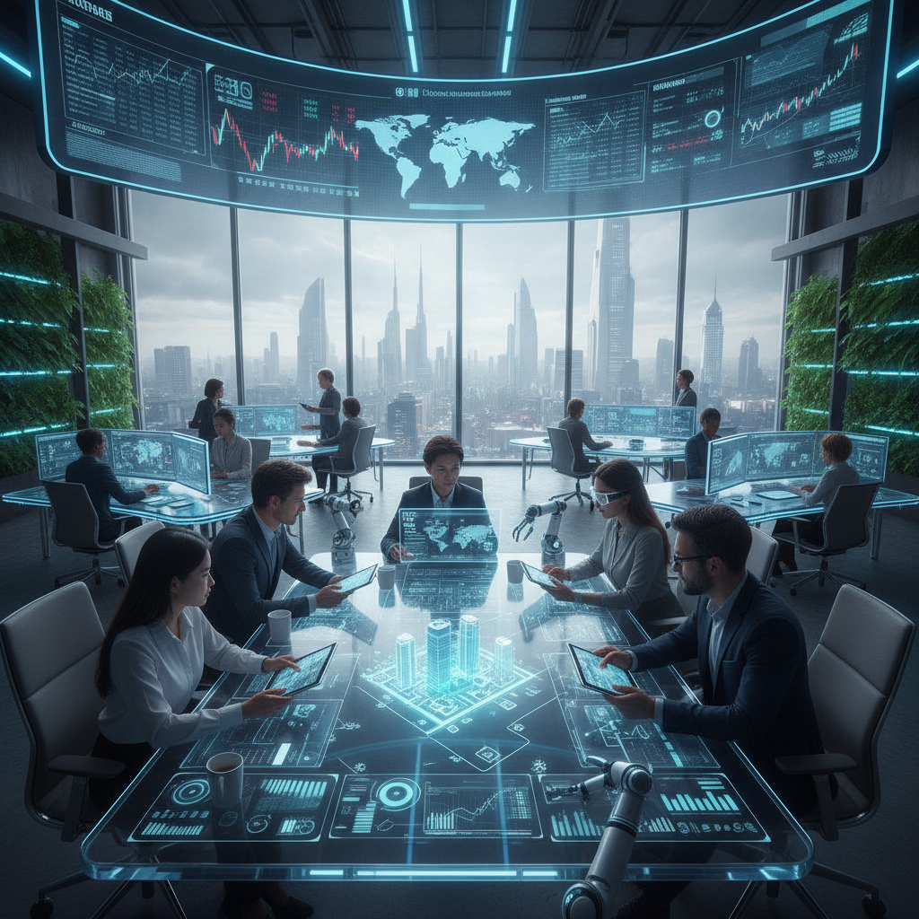 apnTech Business Services