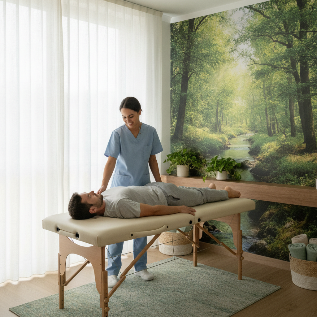 Chronic Back Pain Solutions