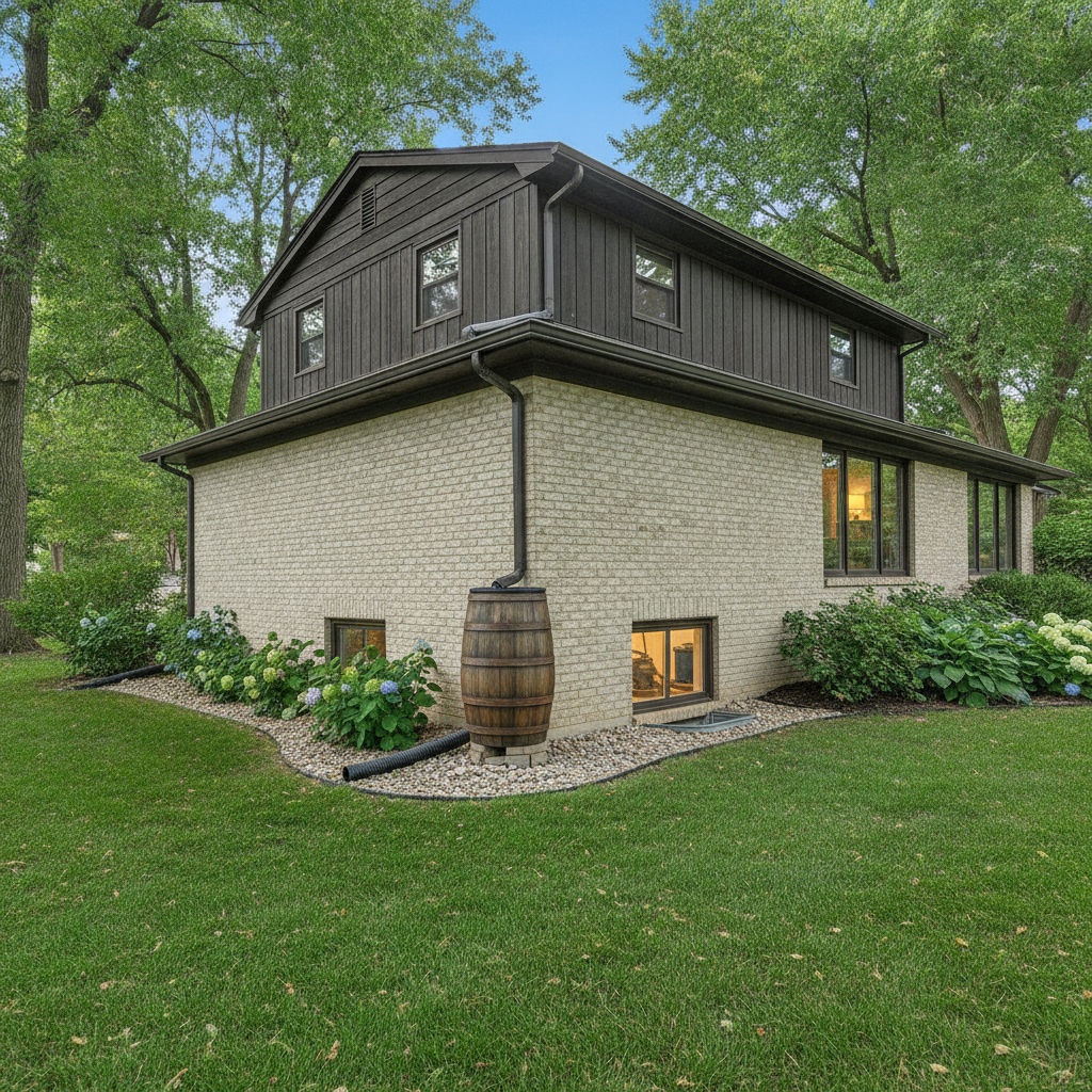 Prevent Water Damage - Bloomfield Hills