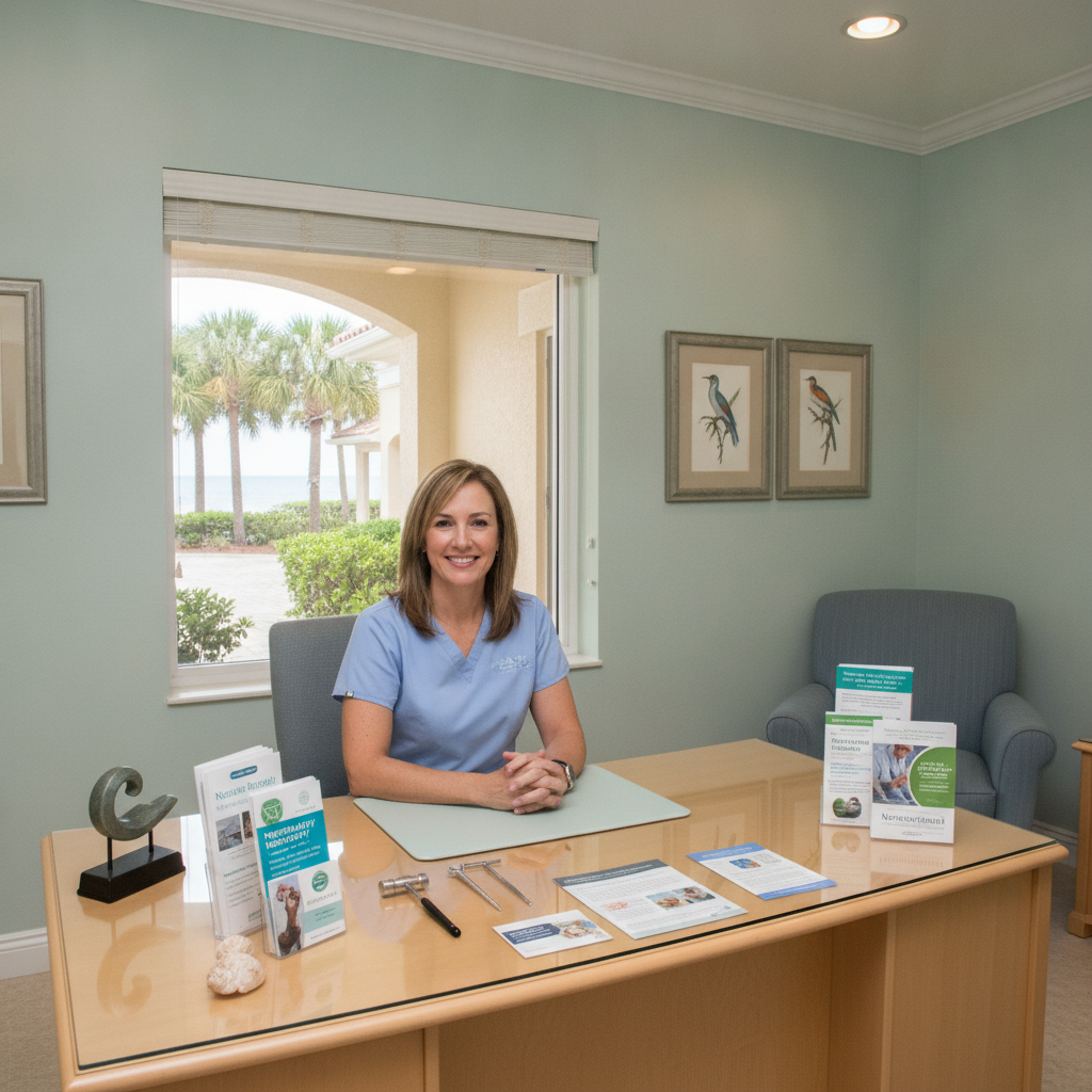 Peripheral Neuropathy Treatment