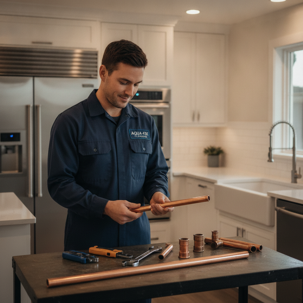 Plumber Sterling Heights