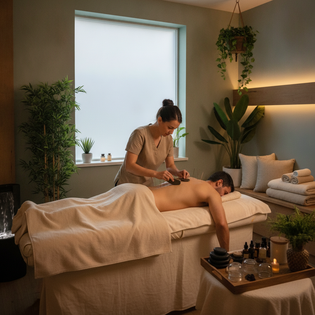 Alternative Back Pain Treatments Hero Image