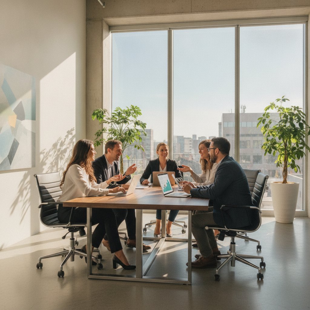 apnTech for Small Businesses