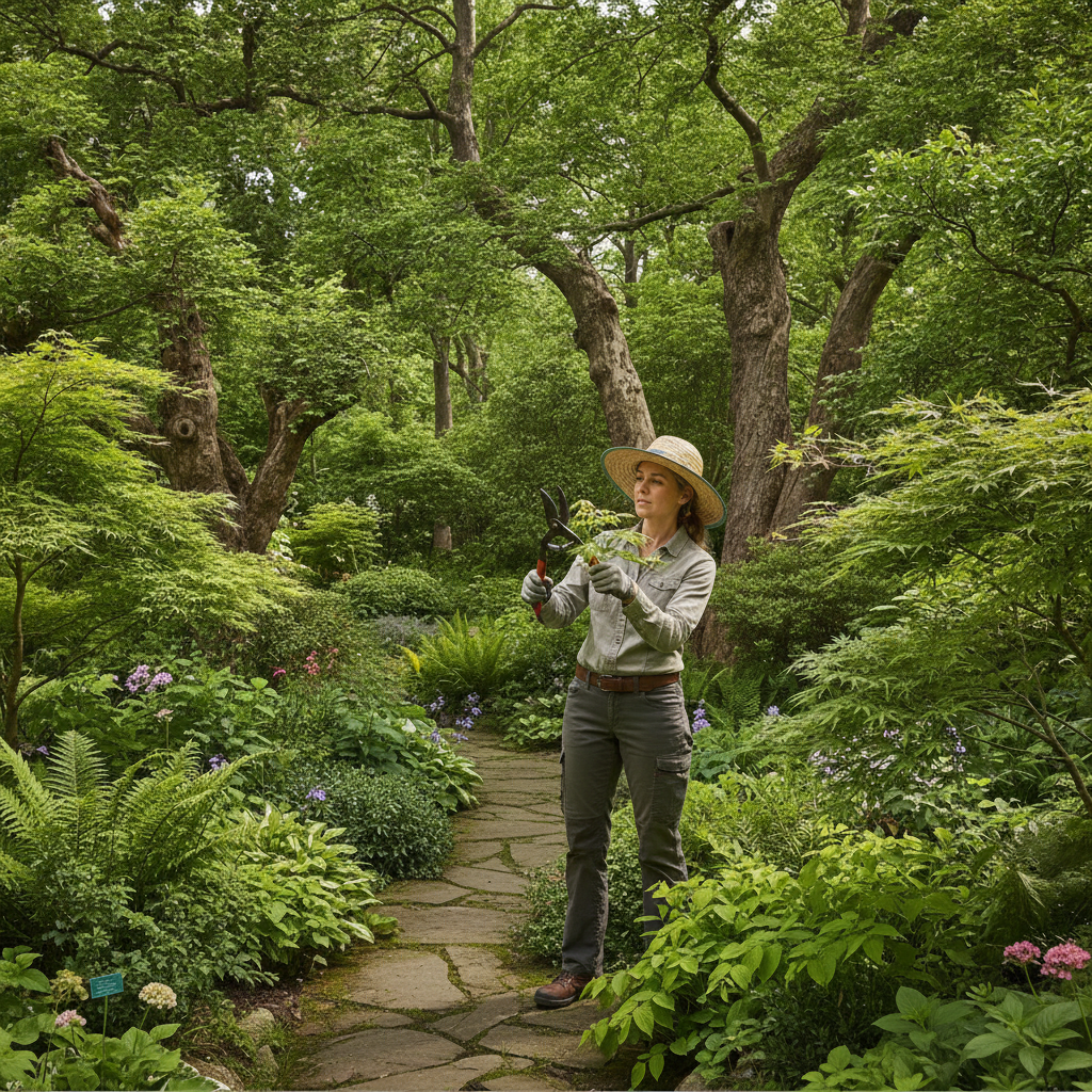 Tree Pruning Expert Tips