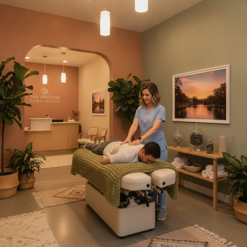 Chiropractic Care Costs Hero Image