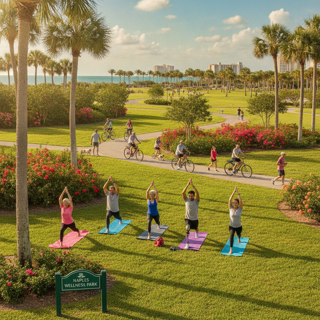 Fitness Programs Naples FL
