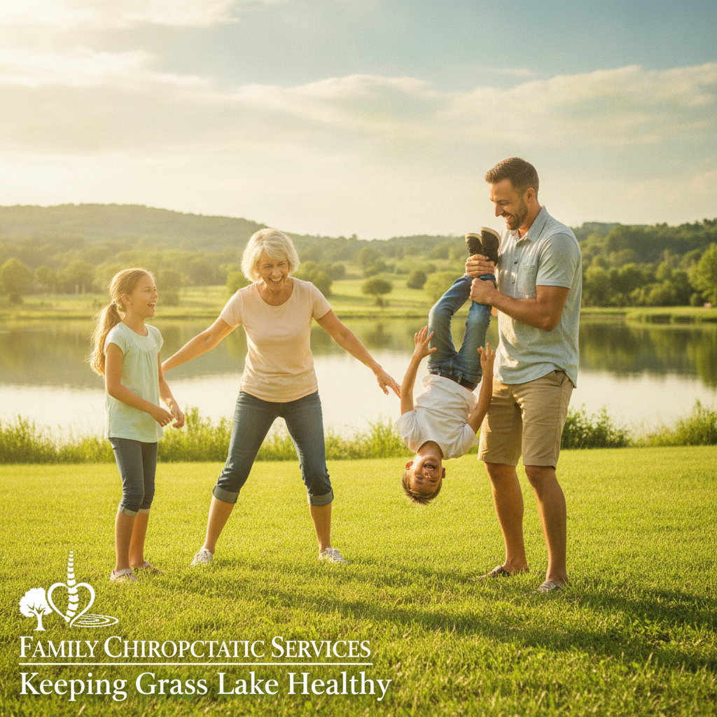 Family Chiropractic Services Hero Image