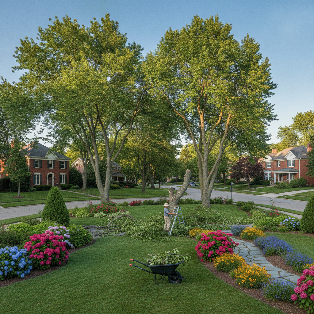 Tree Pruning Hero Image