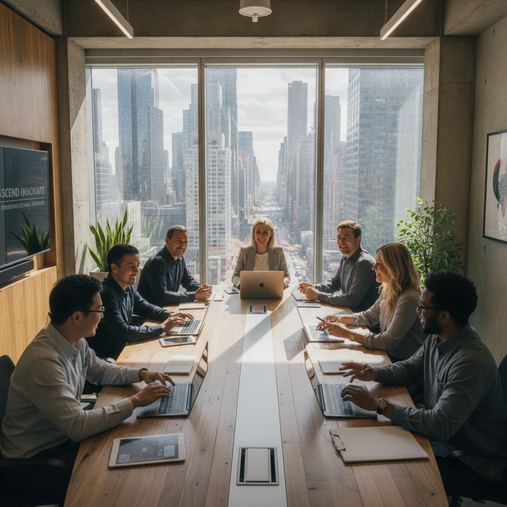 apnTech for Small Businesses