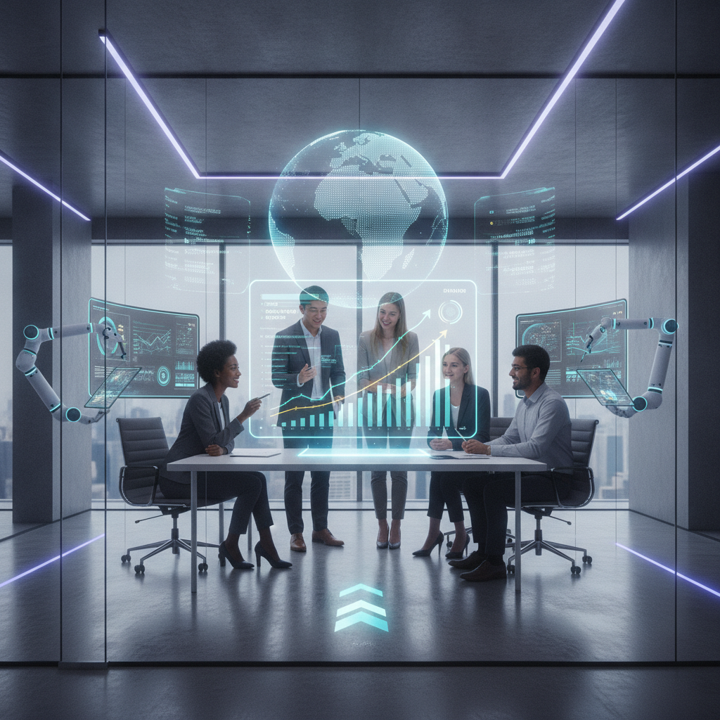 apnTech helping businesses