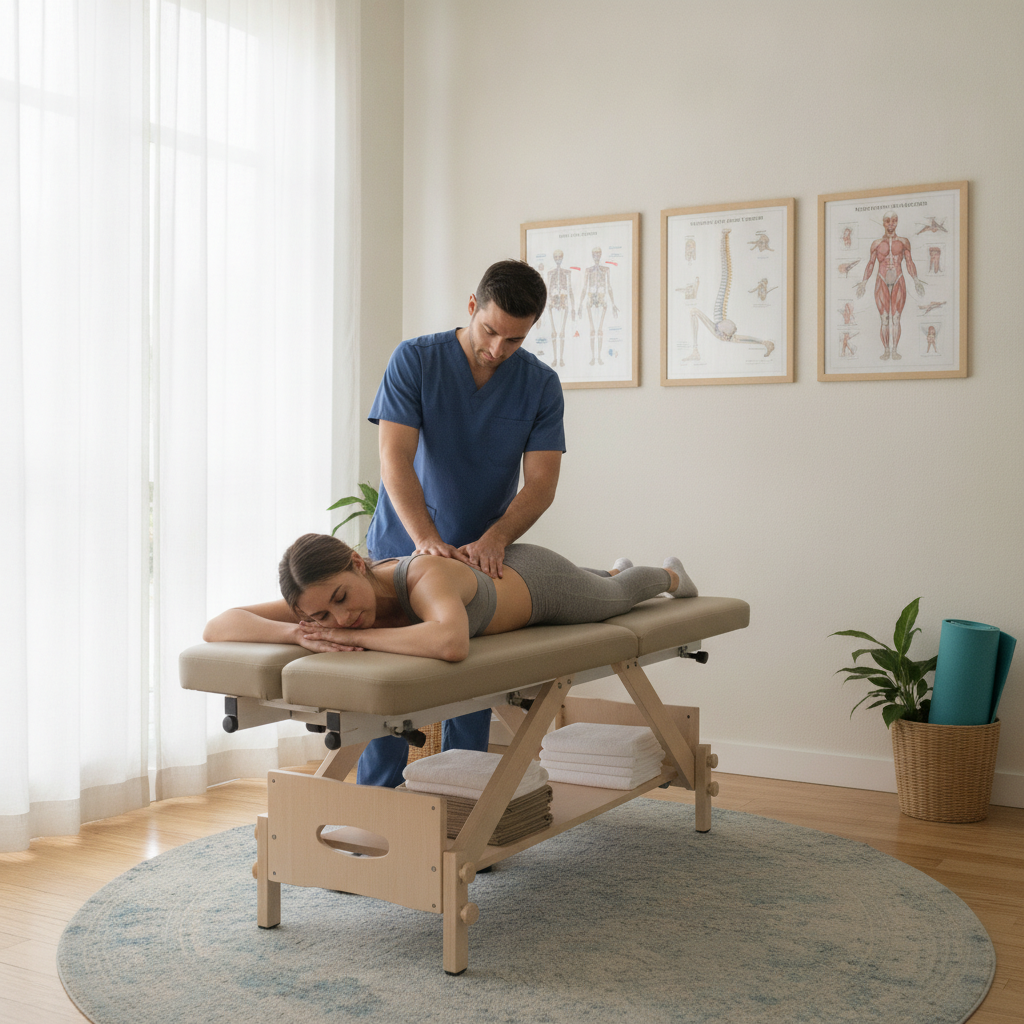 Chiropractic Care and Flexibility
