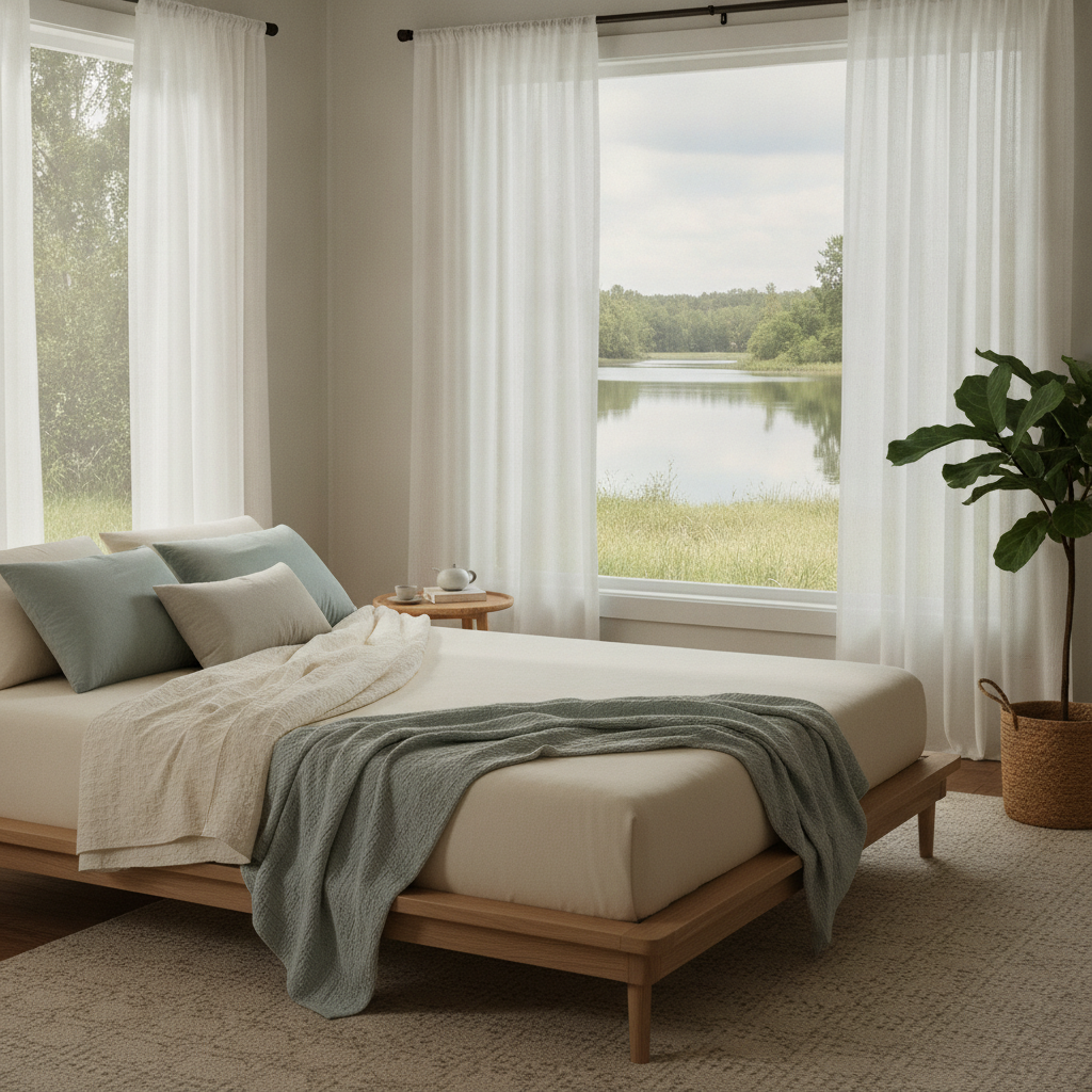 Choosing the Right Mattress for Back Pain Relief
