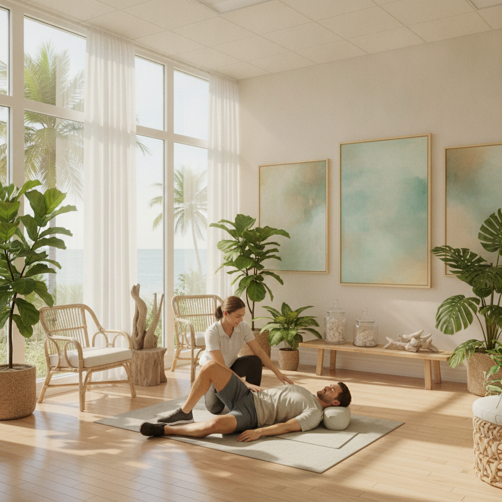 Physical Therapy Naples FL