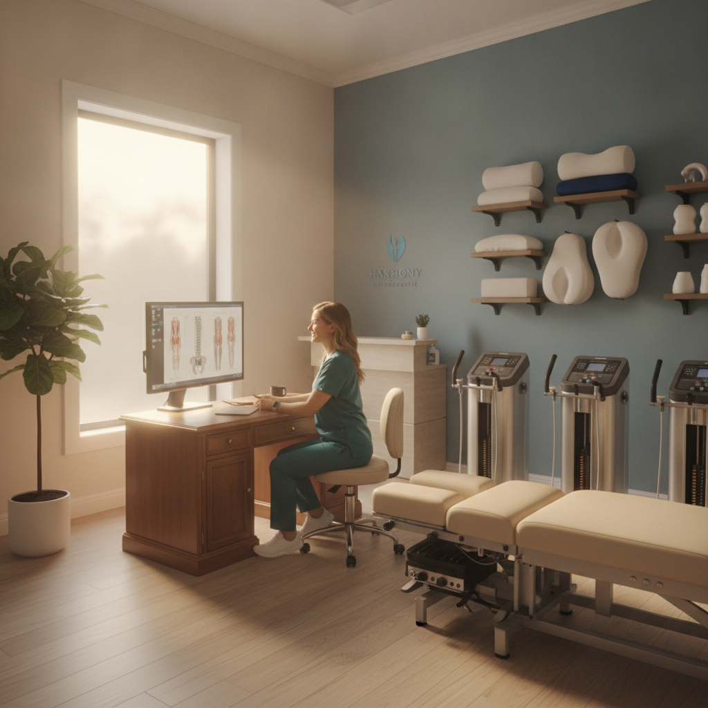 Chiropractor in San Antonio