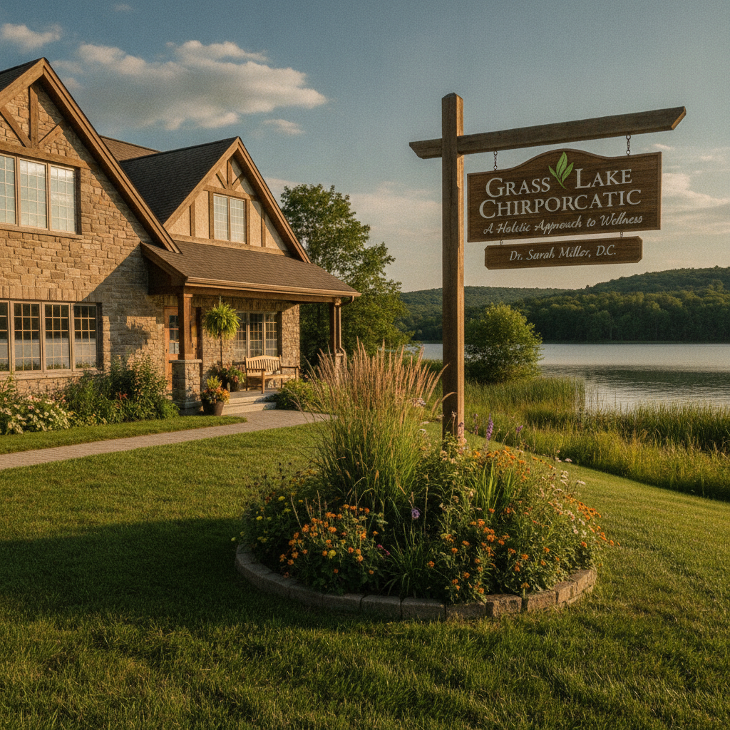 Grass Lake Chiropractic Clinic