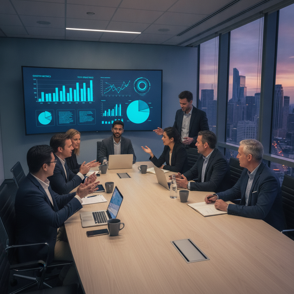 APNtech Small Business Reputation