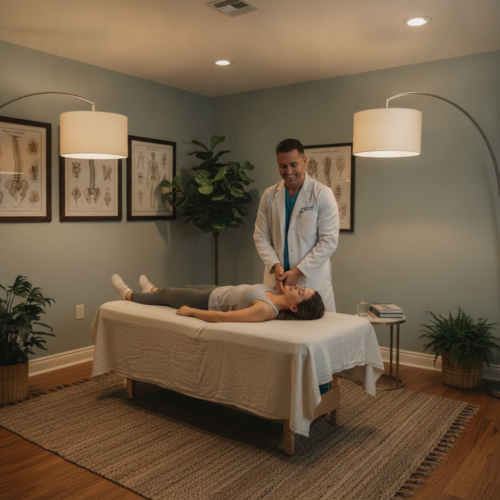 Chiropractor Insights Hero Image