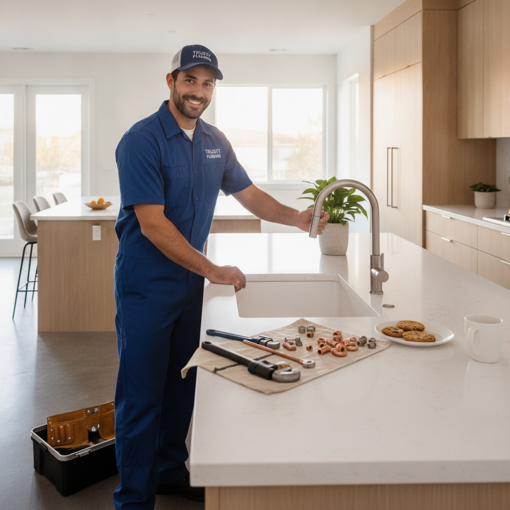 Affordable Emergency Plumbers