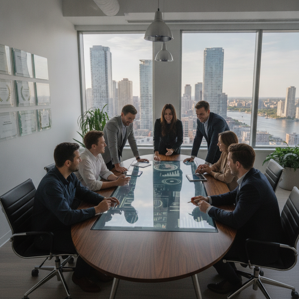 apnTech Reputation Hero Image