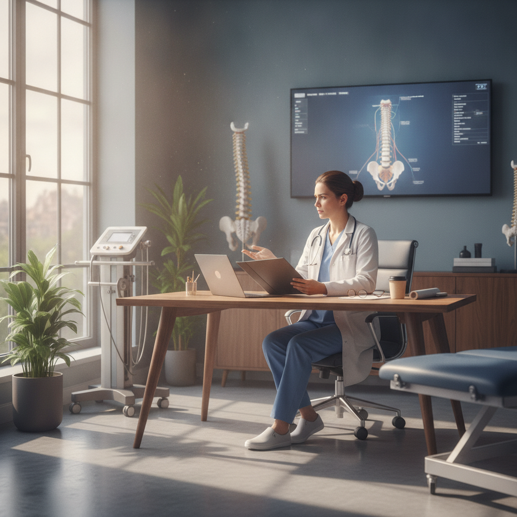 Back Pain Treatments Assessment