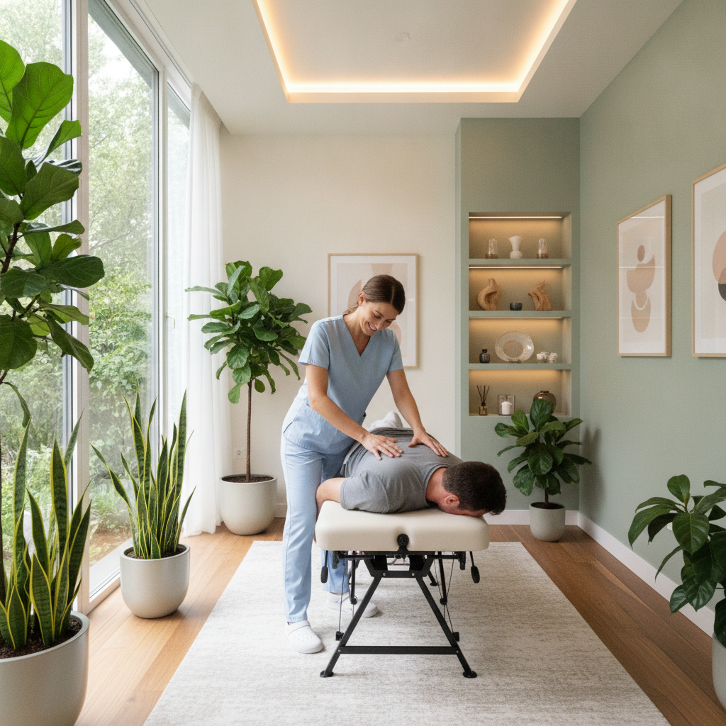 Effective Back Pain Treatments Naples FL