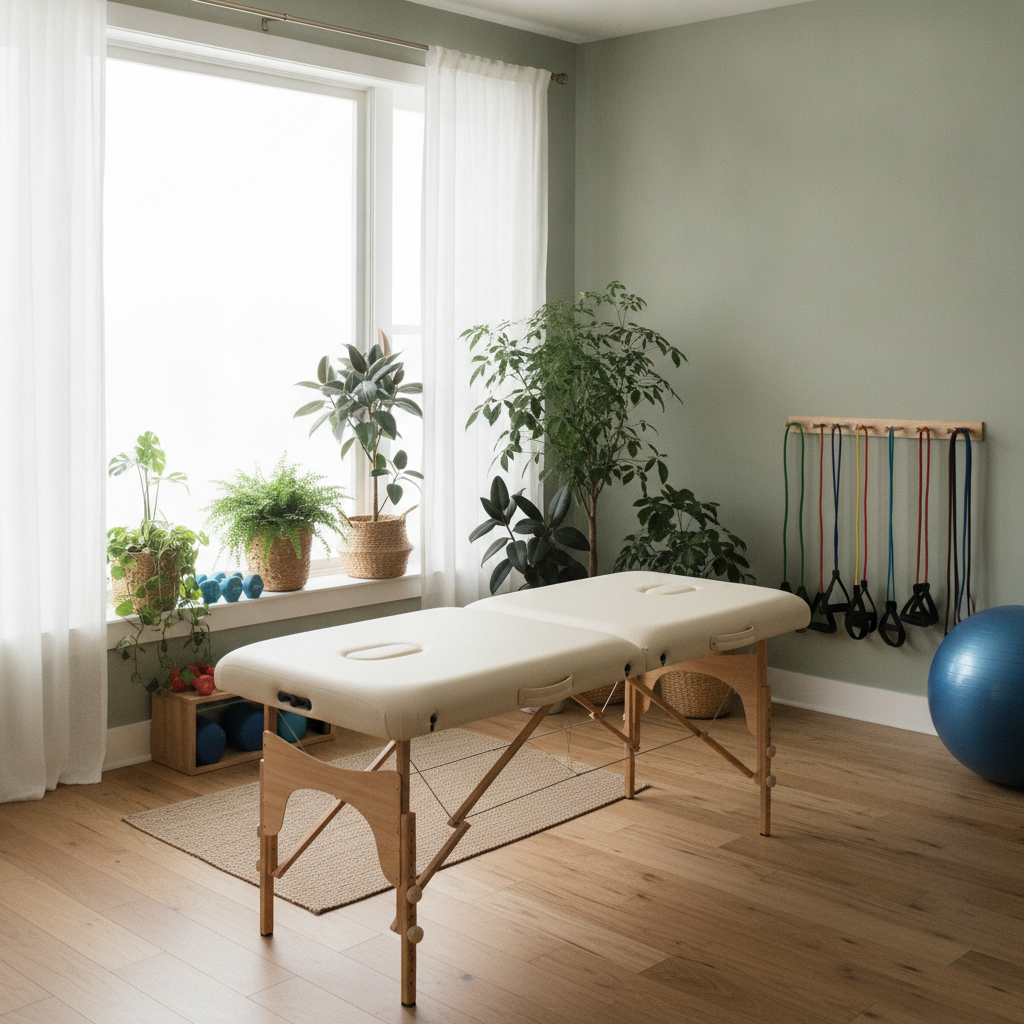 Back Pain Recovery Hero Image